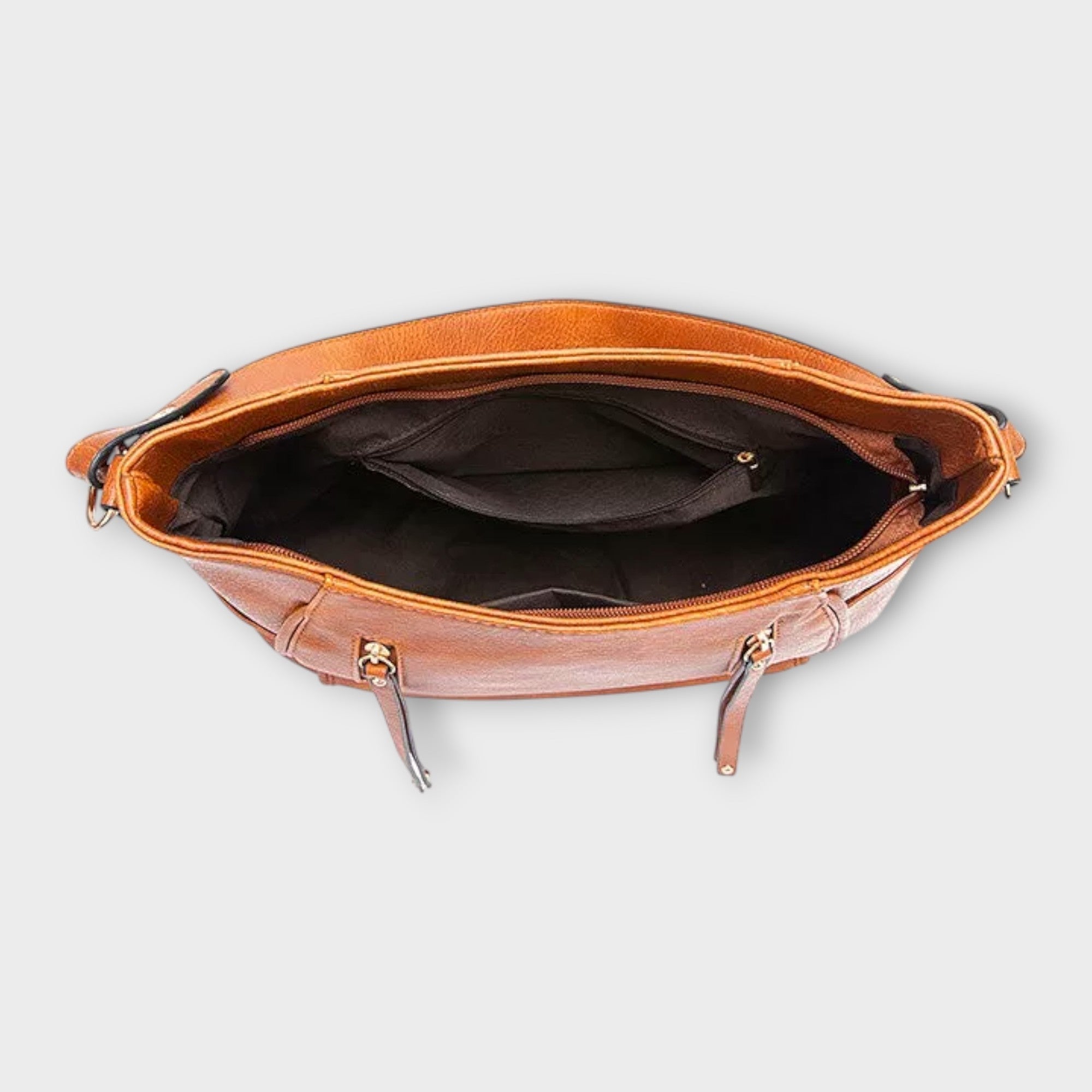 Aurellia. - Vintage-inspirierte elegante Damenhandtasche