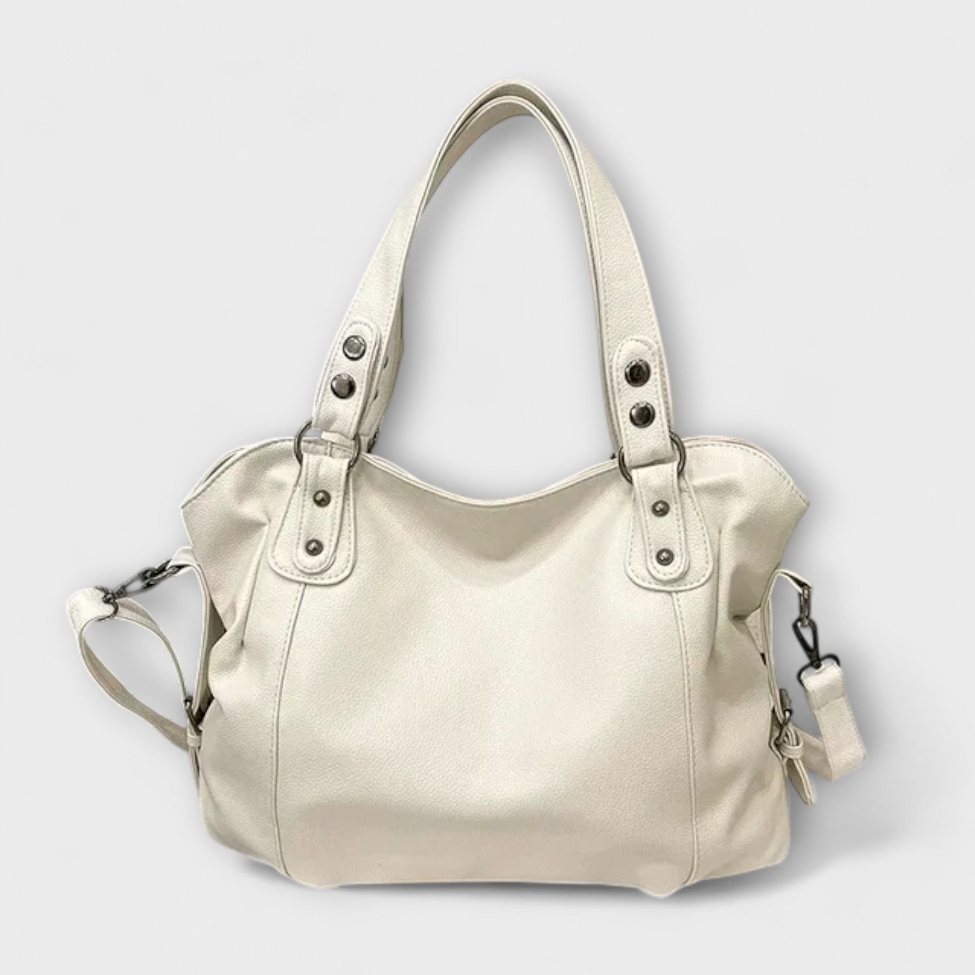 Aurellia. - Elegante Hobo-Schultertasche
