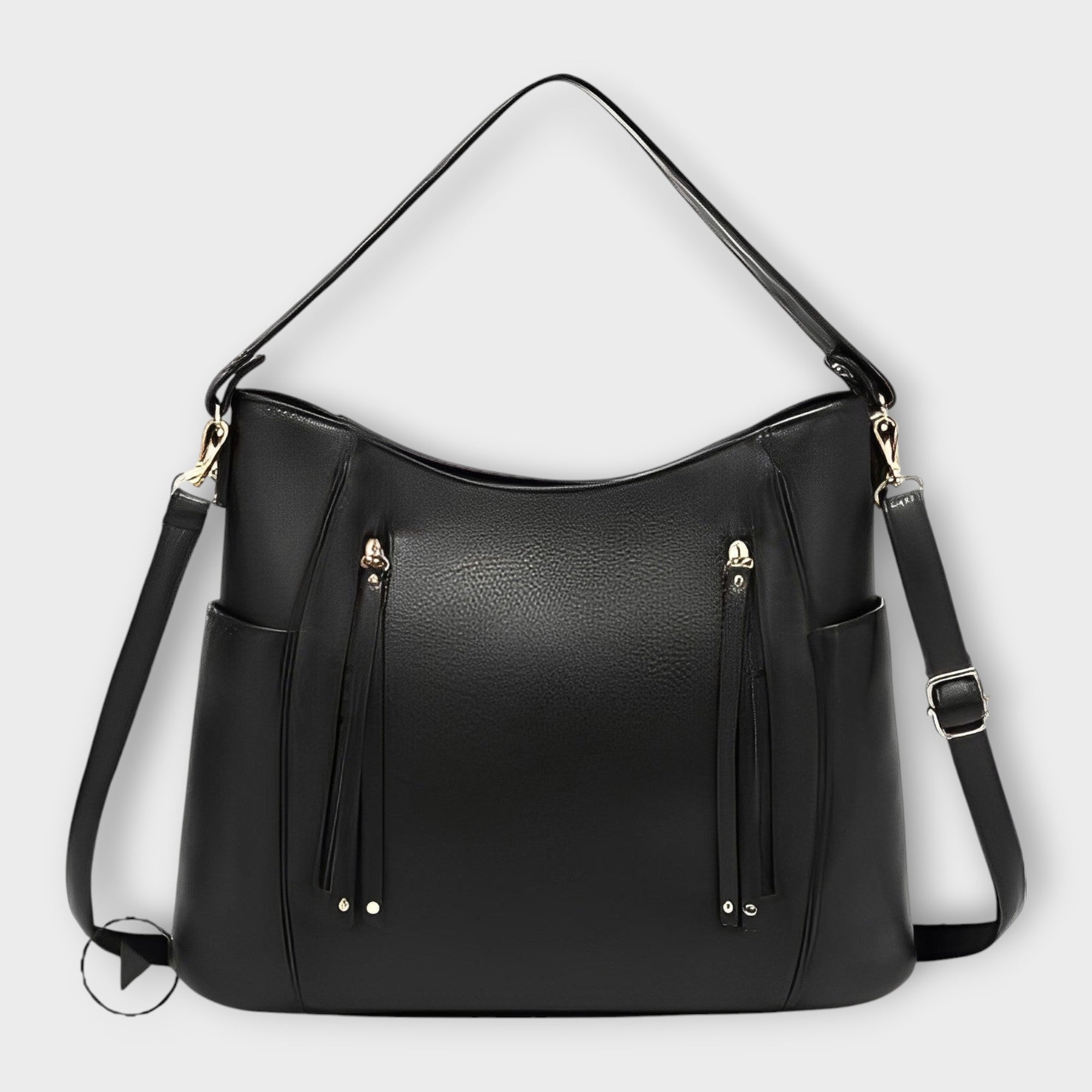 Aurellia. - Vintage-inspirierte elegante Damenhandtasche